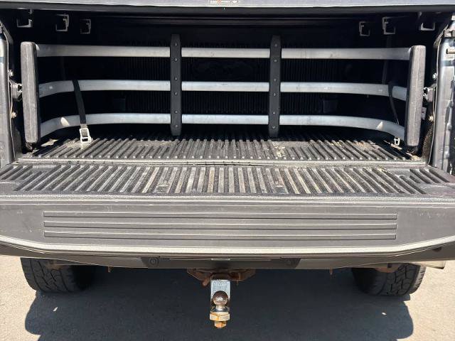 Certified 2019 Ford F150 Lariat AWD/4WD image 34