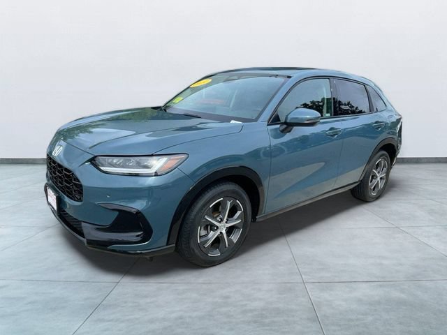 Used 2024 Honda HR-V EX-L image 3