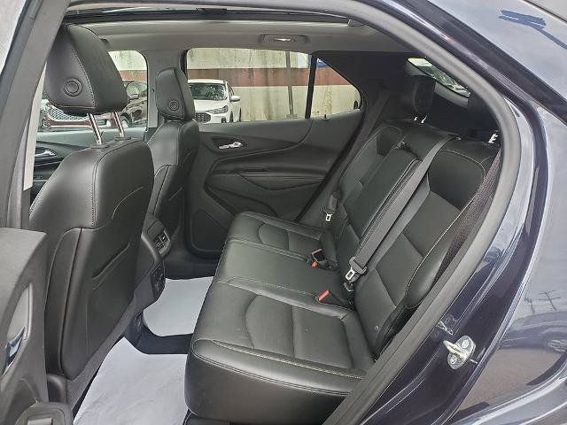 Used 2018 Chevrolet Equinox Premier AWD/4WD image 7