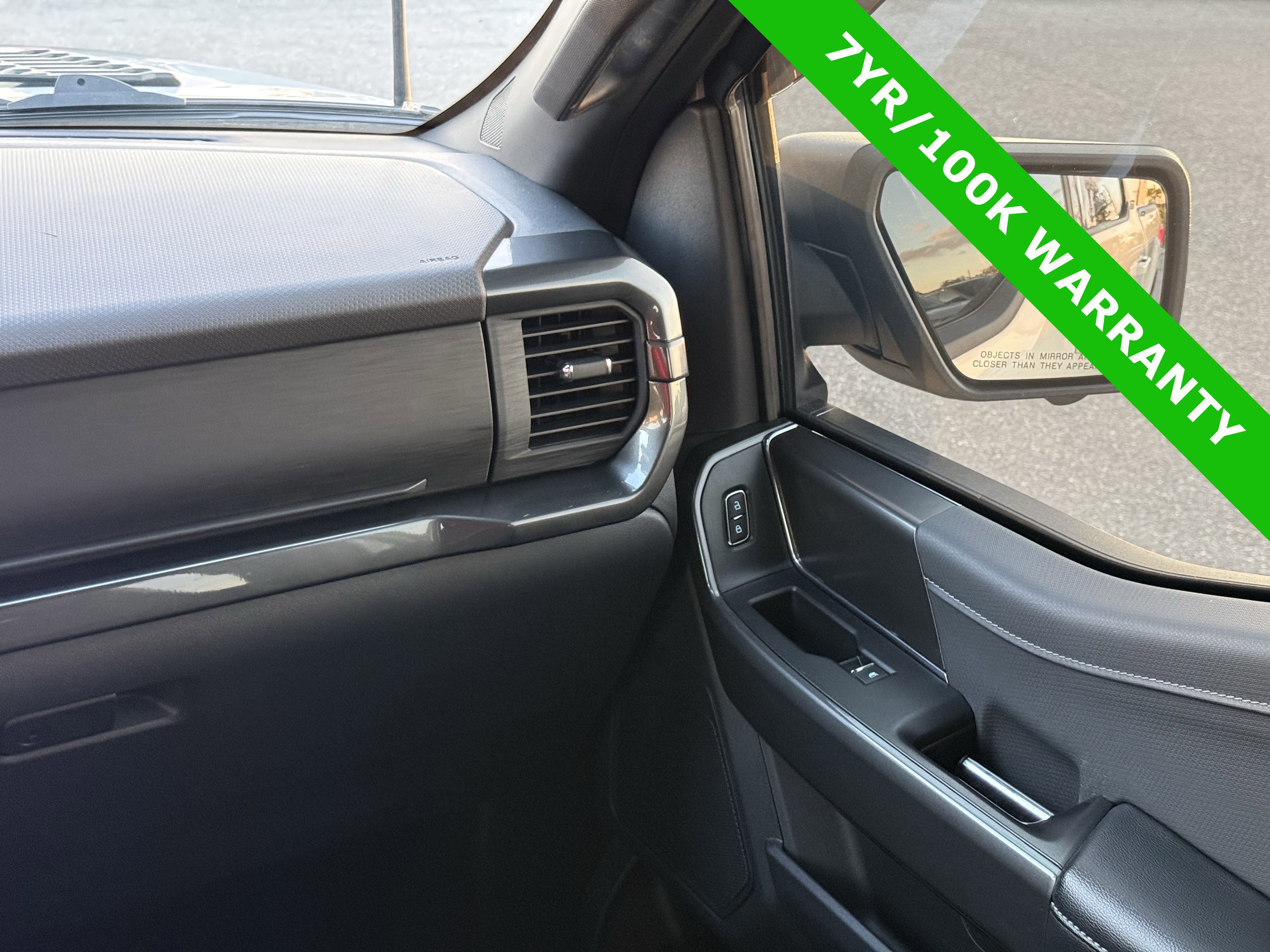 Certified 2023 Ford F150 XLT w/ Equipment Group 302A High image 20