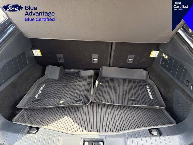 Certified 2022 Ford Mustang Mach-E Premium AWD/4WD image 7