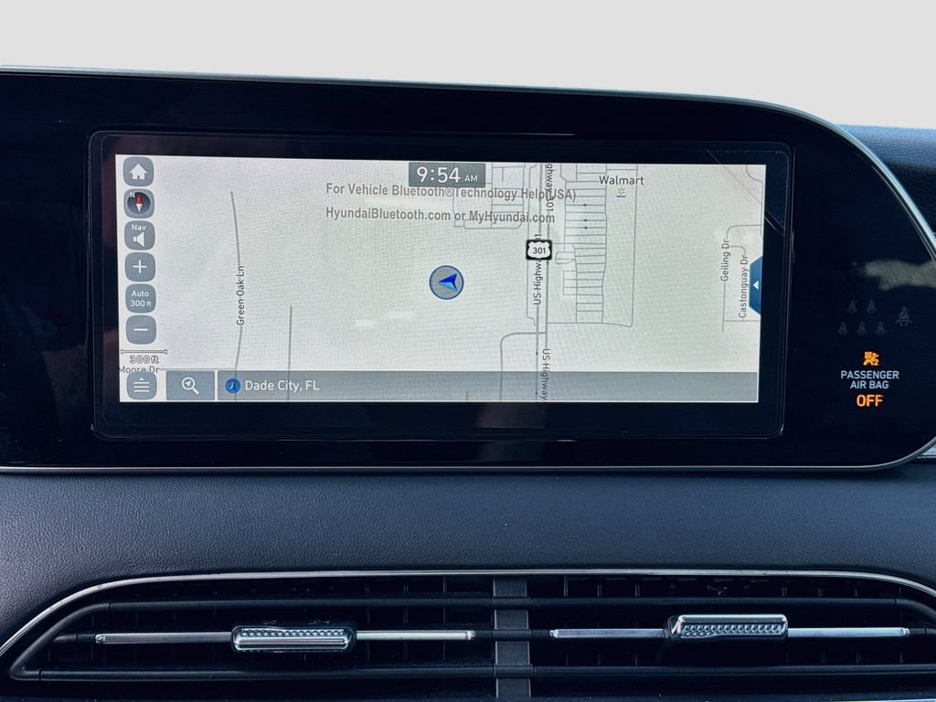 Used 2021 Hyundai Palisade Limited FWD image 13