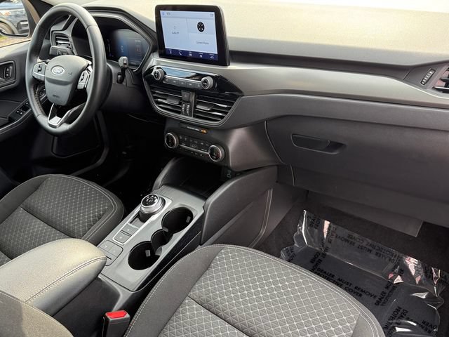 Certified 2023 Ford Escape Active w/ Cold Weather Package FWD image 23