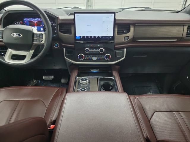 Certified 2024 Ford Expedition Limited AWD/4WD image 16