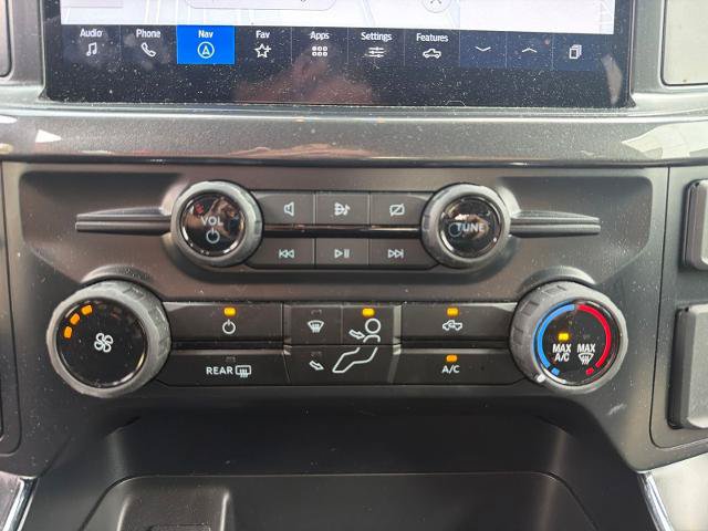 Certified 2024 Ford F150 STX w/ STX Black Appearance Package AWD/4WD image 19