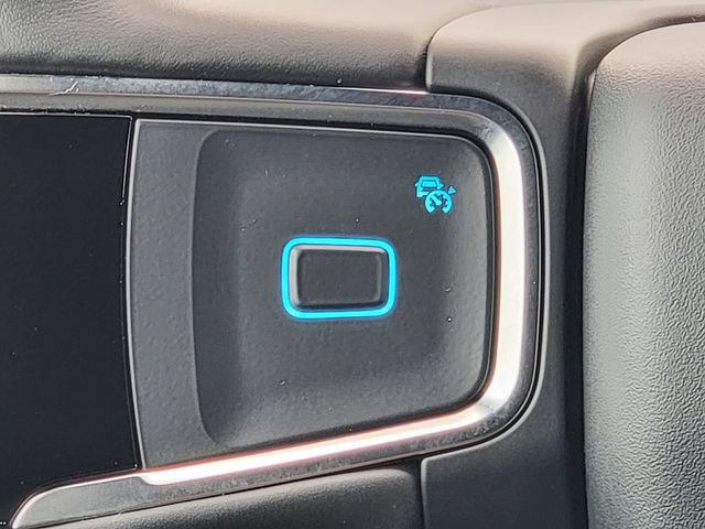 Certified 2025 Ford Expedition Tremor AWD/4WD image 34