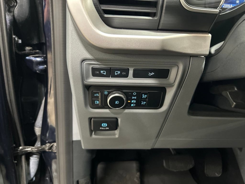 Certified 2023 Ford F150 XLT w/ Equipment Group 302A High AWD/4WD image 14