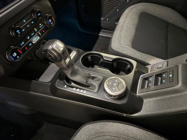 Certified 2025 Ford Bronco Big Bend AWD/4WD image 29