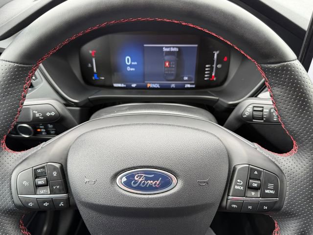 Certified 2024 Ford Escape ST-Line w/ Tech Pack #1 AWD/4WD image 19