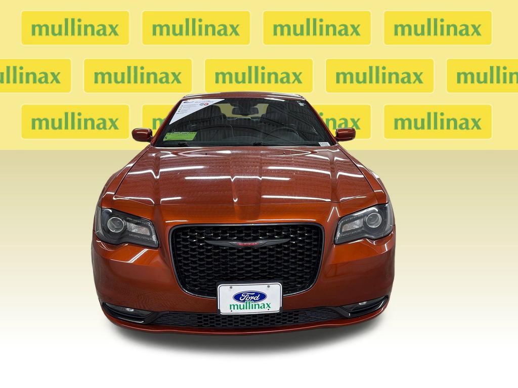 Used 2021 Chrysler 300 S RWD image 15