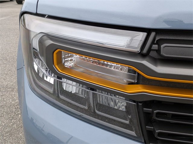 Certified 2024 Ford Maverick Tremor w/ Tremor Off-Road Package image 10