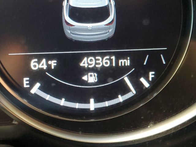 Used 2022 MAZDA CX-5 AWD 2.5 S image 25