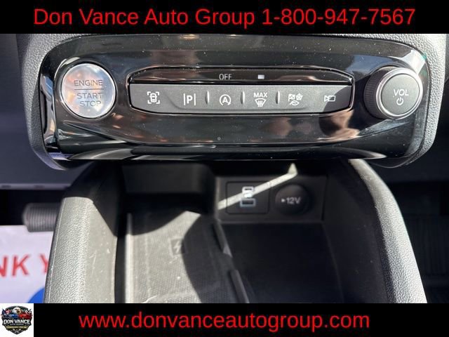 Certified 2023 Ford Escape Platinum image 19