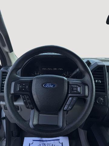 Certified 2019 Ford F150 XL w/ Equipment Group 101A Mid AWD/4WD image 14