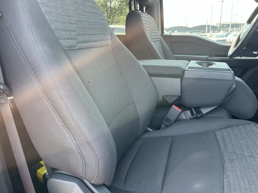 Certified 2023 Ford F150 XL w/ STX Appearance Package AWD/4WD image 27