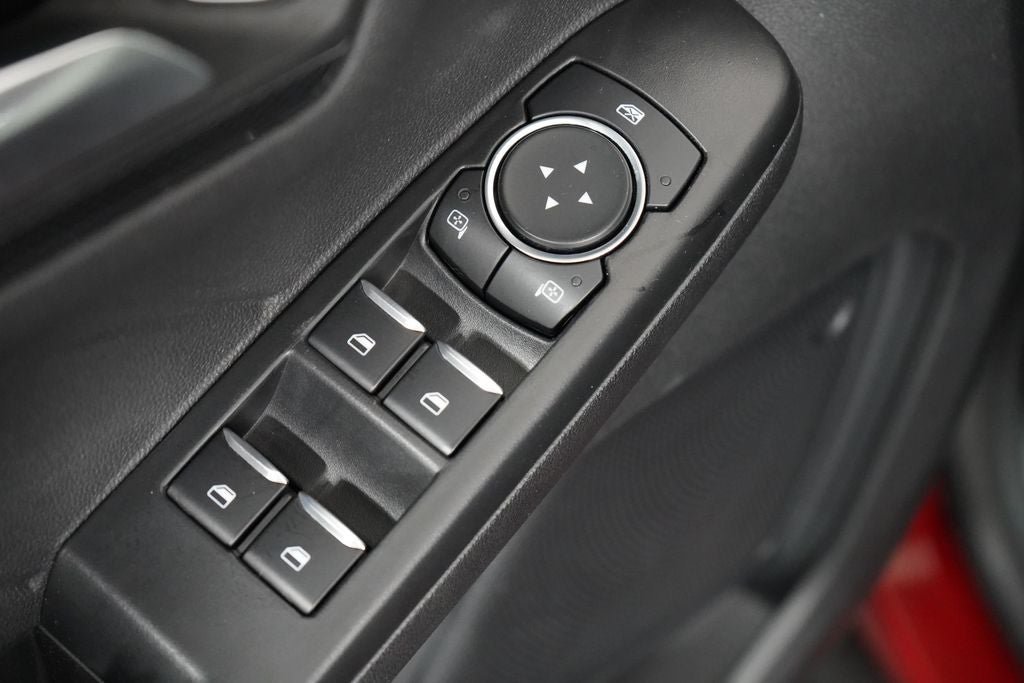 Certified 2025 Ford Escape ST-Line FWD image 26