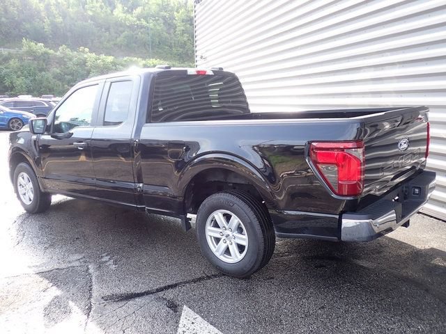Certified 2026 Ford F150 XL w/ Equipment Group 103A High RWD image 4
