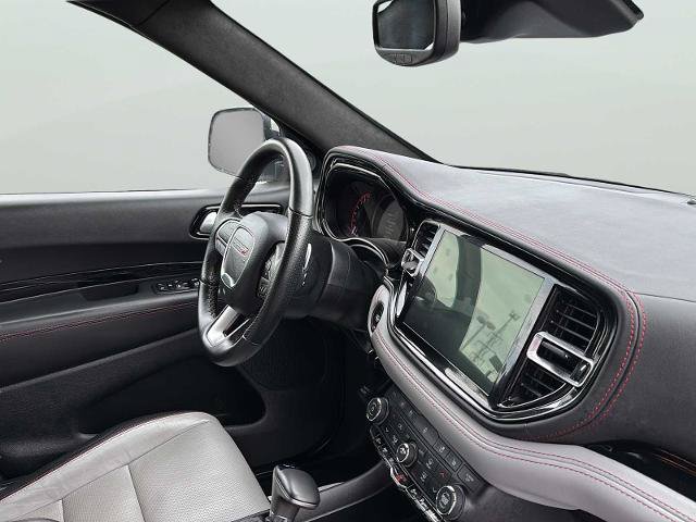 Used 2024 Dodge Durango Citadel AWD/4WD image 14