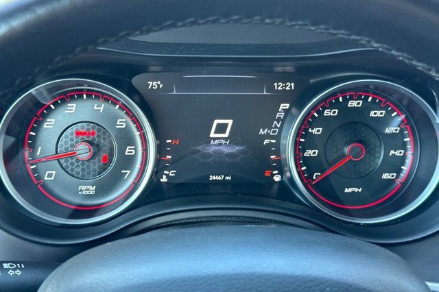 Used 2022 Dodge Charger R/T w/ Plus Group image 25