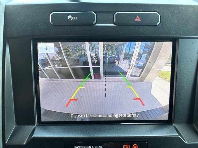 Certified 2022 Ford F250 XLT AWD/4WD image 18