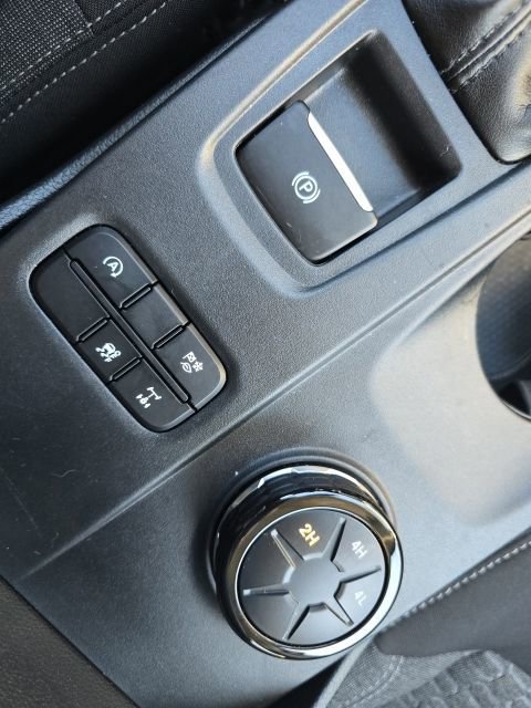 Certified 2024 Ford Ranger XLT w/ Trailer Tow Package image 19