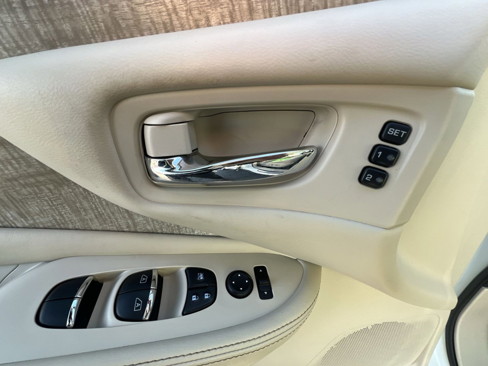 Used 2019 Nissan Murano SL w/ SL Technology Package image 15