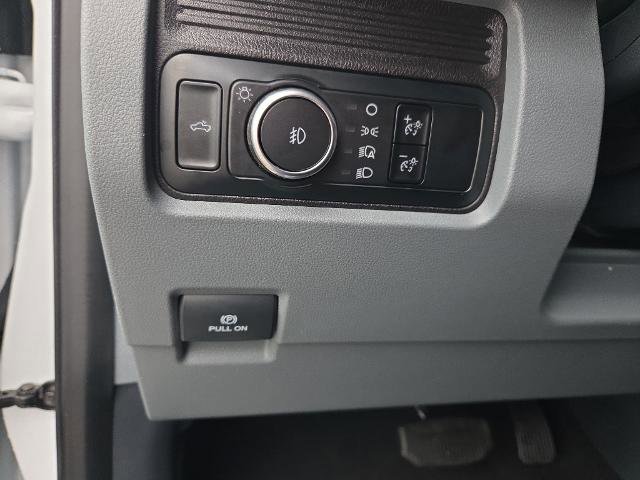 Certified 2024 Ford F350 XLT w/ FX4 Off-Road Package image 23