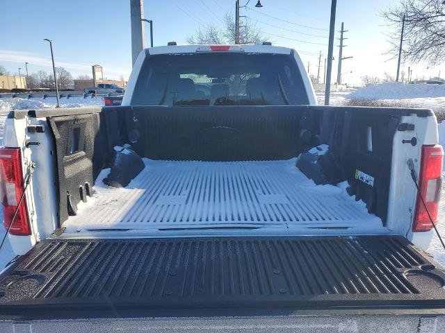 Certified 2023 Ford F150 XLT image 8