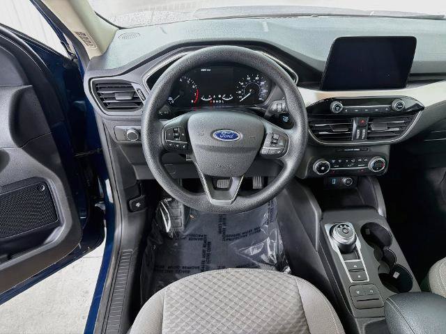 Certified 2020 Ford Escape SE FWD image 20