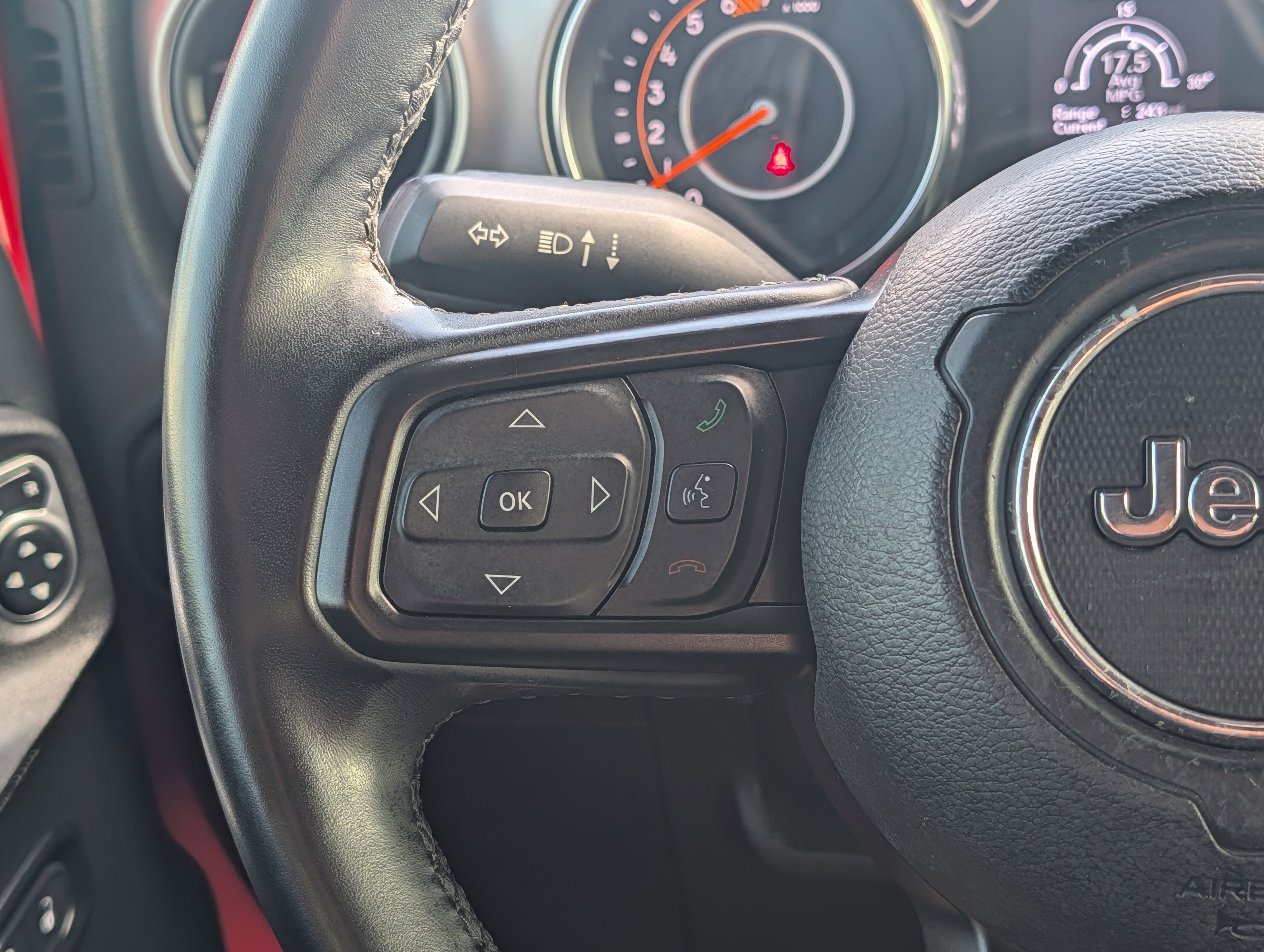 Used 2020 Jeep Wrangler Unlimited Sport S image 23