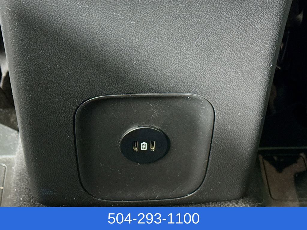 Certified 2023 Ford Escape ST-Line image 23