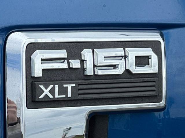 Certified 2024 Ford F150 XLT w/ Mobile Office Package AWD/4WD image 2