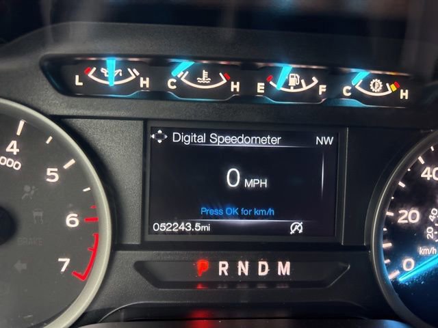 Certified 2019 Ford F150 XLT w/ Equipment Group 302A Luxury image 9