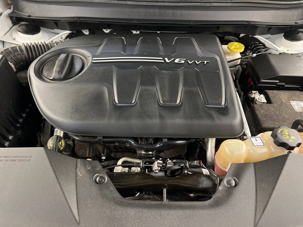 Used 2022 Jeep Cherokee Latitude Lux image 35