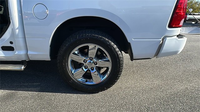 Used 2019 RAM 1500 Express w/ Express Value Package image 19