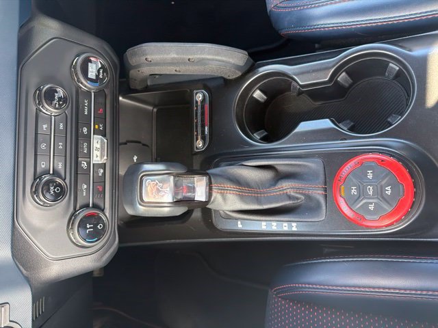 Certified 2023 Ford Bronco Raptor AWD/4WD image 20