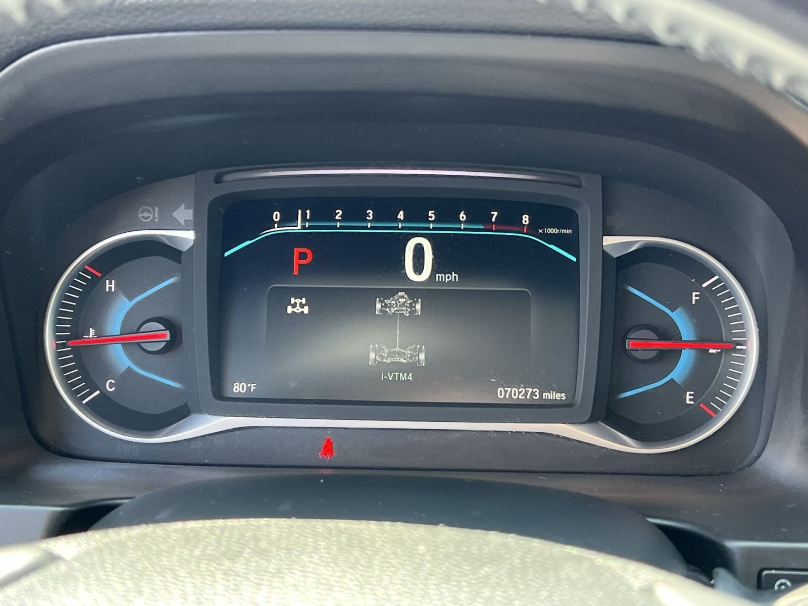 Used 2019 Honda Pilot Touring image 17