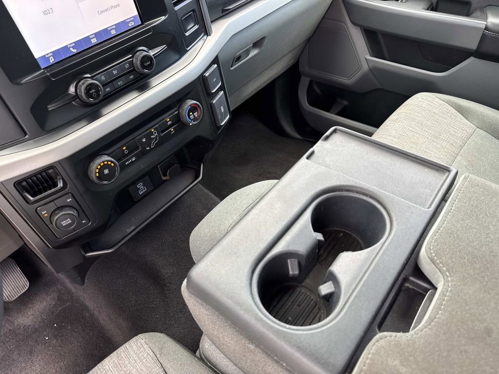Certified 2023 Ford F150 XLT image 26