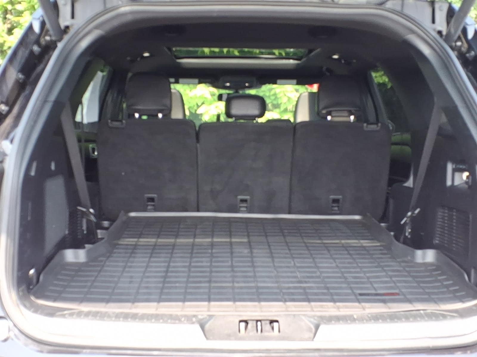 Certified 2021 Ford Explorer ST w/ ST Street Pack AWD/4WD image 19