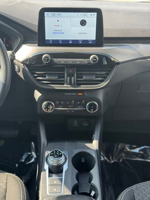 Certified 2025 Ford Escape Active AWD/4WD image 20