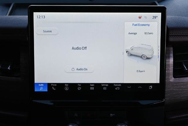 Certified 2024 Ford Expedition Max Limited AWD/4WD image 33