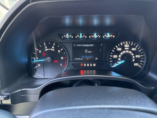 Certified 2020 Ford F150 XL w/ Equipment Group 101A Mid RWD image 24