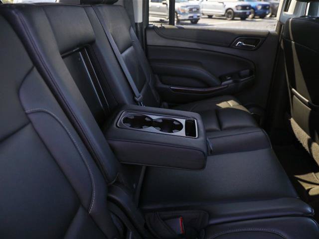 Used 2019 GMC Yukon XL SLT w/ Open Road Package AWD/4WD image 35