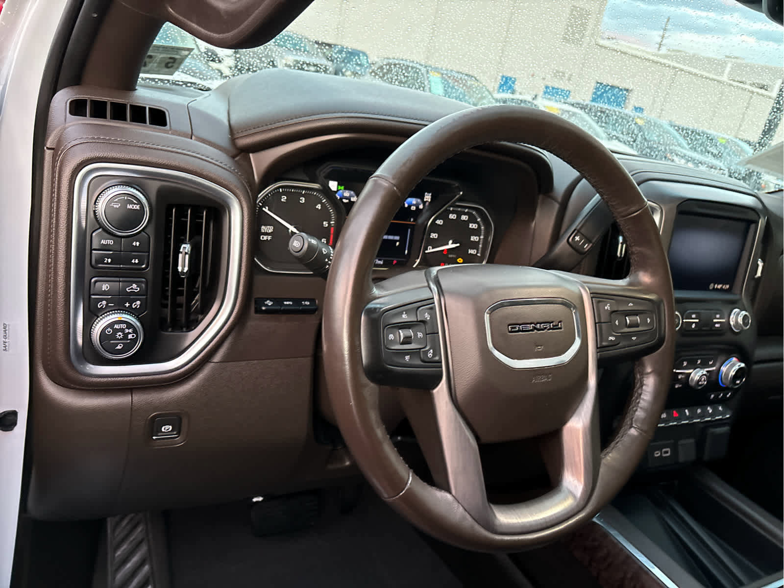 Used 2020 GMC Sierra 1500 Denali w/ Denali Ultimate Package image 10