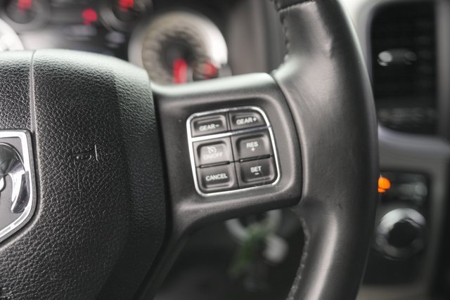 Used 2017 RAM 1500 Lone Star image 23