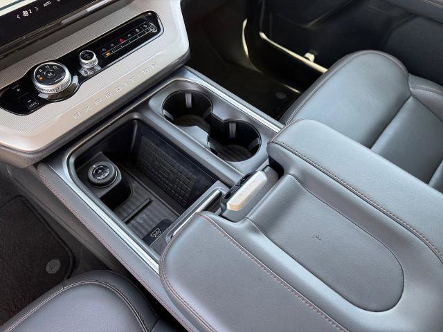 Certified 2025 Ford Expedition Active image 25