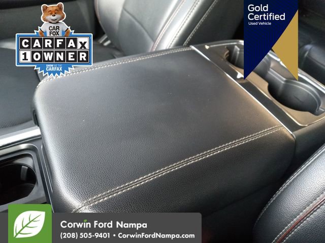 Certified 2024 Ford F250 Lariat w/ Lariat Ultimate Package image 21