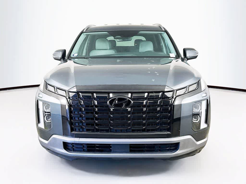Used 2023 Hyundai Palisade SEL w/ Cargo Package FWD image 6