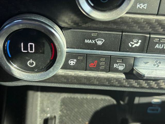 Certified 2025 Ford Bronco Raptor AWD/4WD image 30