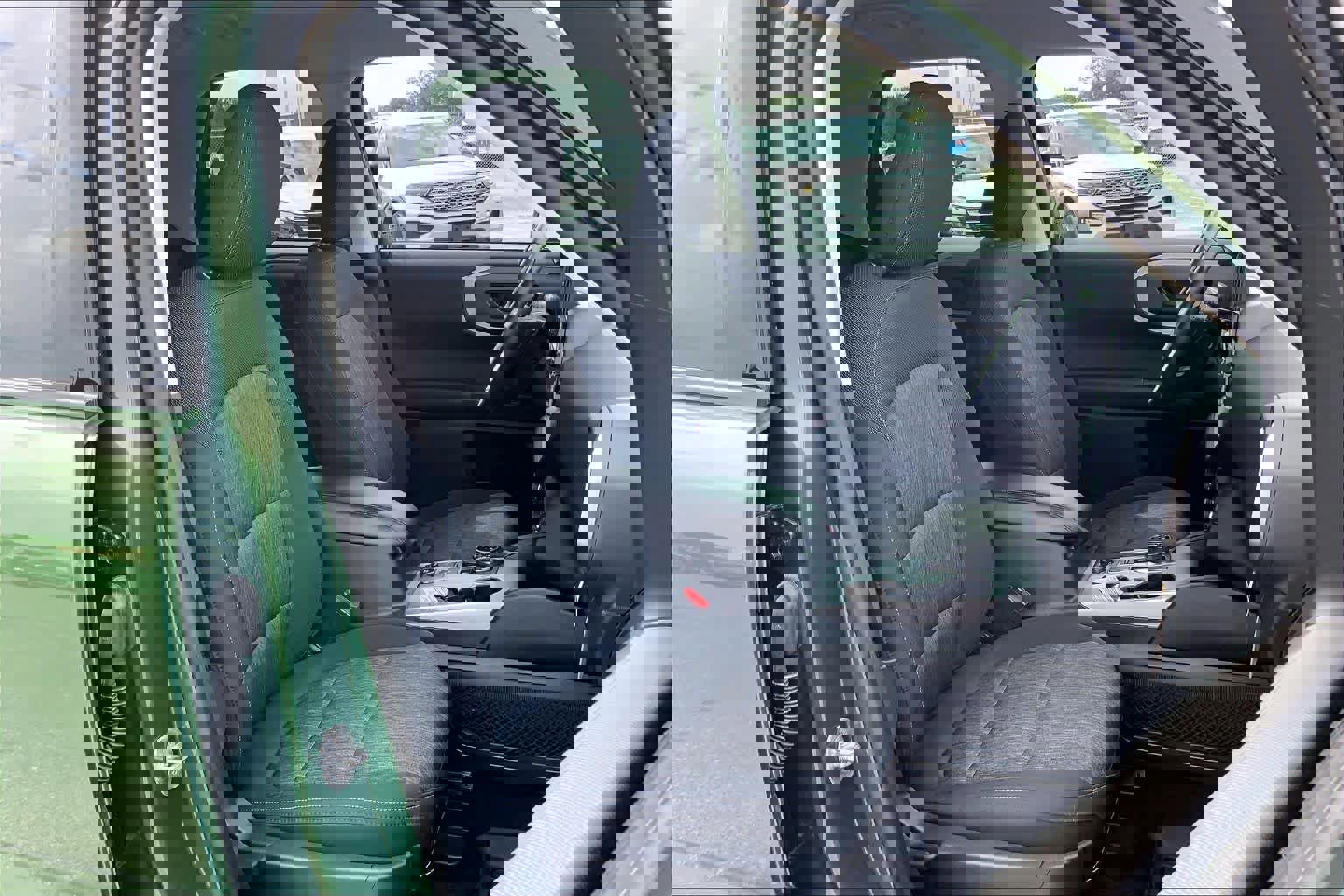 Certified 2023 Ford Bronco Sport Big Bend w/ Convenience Package image 11